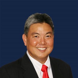 Mark Takai