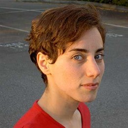 Maryam Mirzakhani