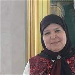 Meherzia Labidi Maïza