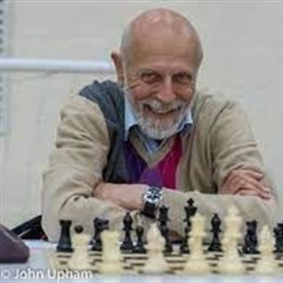 Michael Basman