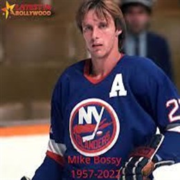 Michael Dean Bossy