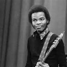 Michael Henderson