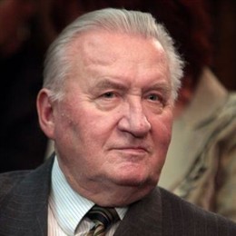 Michal Kováč
