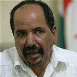 Mohamed Abdelaziz