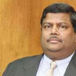 Mohamed Mijarul Quayes