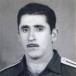 Mohammad Ali Farrokhian