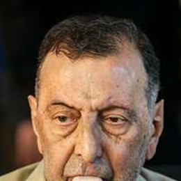 Mohammad Salimi