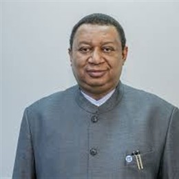 Mohammed Barkindo