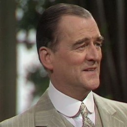 Moray Watson