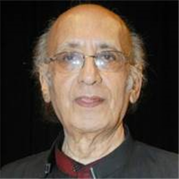 Muqtida Hasan Nida Fazli