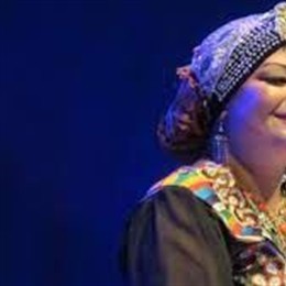 Naïma Ababsa