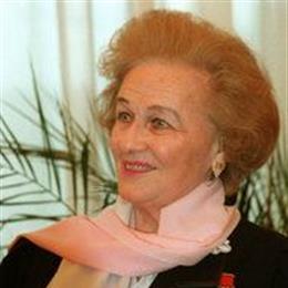 Nadezhda Popova