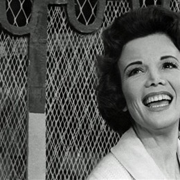 Nanette Fabray