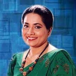 Neela Wickramasinghe
