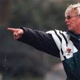 Nils Arne Eggen