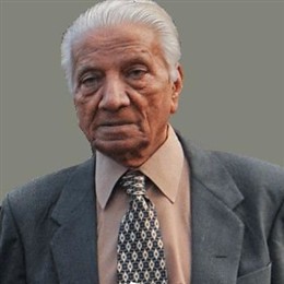 Niranjan Bhagat