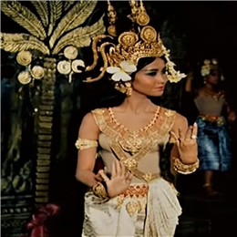 Norodom Buppha Devi