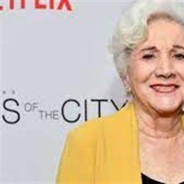 Olympia Dukakis
