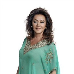 Oya Aydoğan