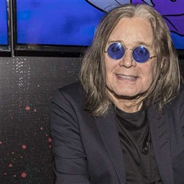 Ozzy Osbourne