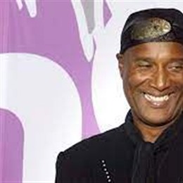 Paul Mooney, Sysoon images Paul Mooney