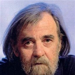 Pavel Šrut