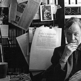 Peter Corrigan