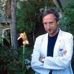 Peter Del Monte