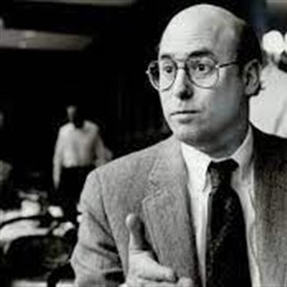 Peter Francis Straub