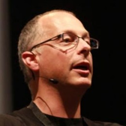 Pieter Hintjens
