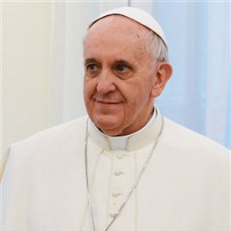 Pope Francis