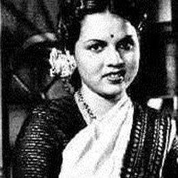 Prathima Devi