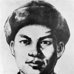 Qiu Shao Yun