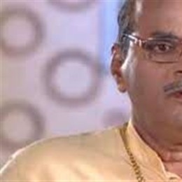 Rabi Mishra