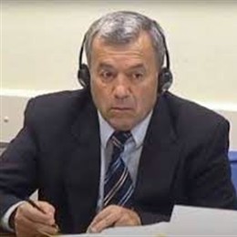 Radoslav Brđanin