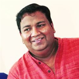 Rajesh Raman Pillai