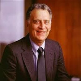 Ralph Cicerone
