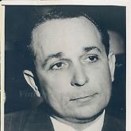 Ralph N Willson 1947