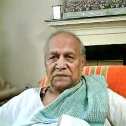 Ram Sundar Das
