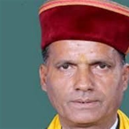Ram Swaroop Sharma