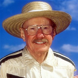 Robert A. Hoover