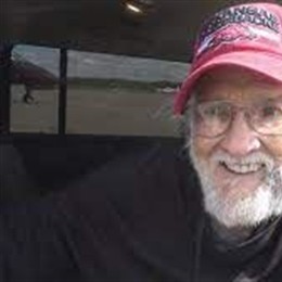 Ronnie Hawkins