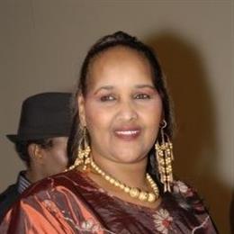Saado Ali Warsame