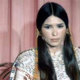 Sacheen Littlefeather