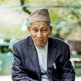Satya Mohan Joshi