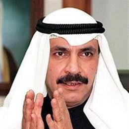 Saud Nasser Al-Saud Al-Sabah