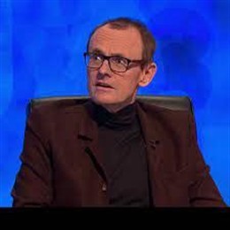Sean Lock photo