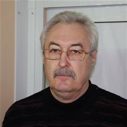 Sergei Alexandrovich Belov