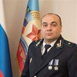Sergei Sergeyevich Gorenko