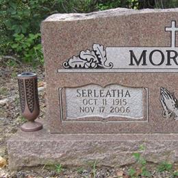 Serleatha V Morris